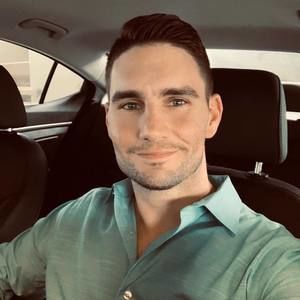 Meet your Posher, Austin